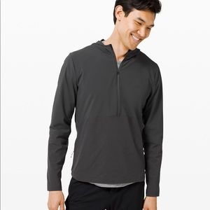 LULULEMON 1/2 Zip